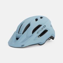 Giro Fixture Mips Ii Women's Recreational Helmet Matte Light Harbour Blue Unisize 50-57cm