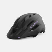 Giro Fixture Ii Women's MTB Helmet Matte Titanium Fade Unisize 50-57cm 