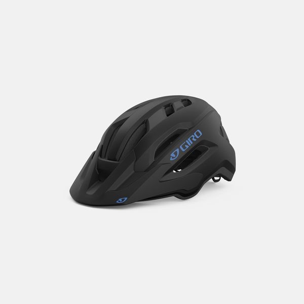 Giro Fixture Mips Ii Youth Recreational Helmet Matte Black Unisize 50-57cm click to zoom image