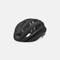 Giro Aries Spherical Helmet 2023: Matte Black