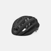 Giro Aries Spherical Helmet 2023: Matte Black 