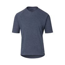 Giro Men's Arc Short Sleeve Jersey Navy