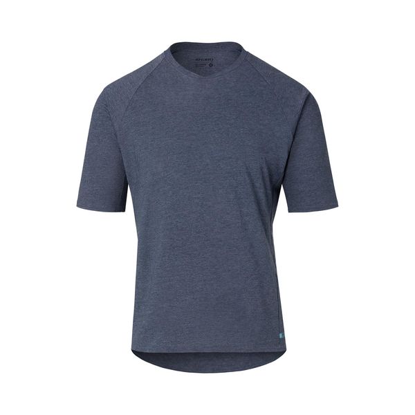 Giro Men's Arc Short Sleeve Jersey Navy click to zoom image