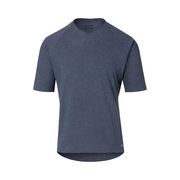 Giro Men's Arc Short Sleeve Jersey Navy 