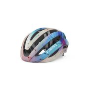 Giro Aries Spherical Helmet: Canyon Sram Team 