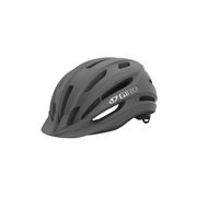 Giro Register Ii Helmet Matte Titanium Charcoal Universal Adult 