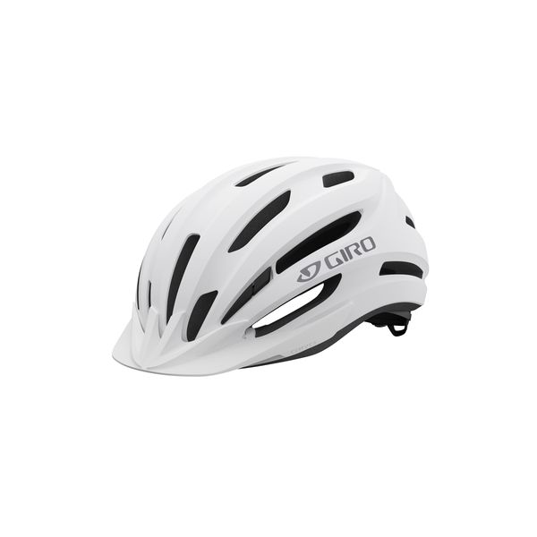 Giro Register Ii Helmet Matte White Charcoal Universal Adult click to zoom image