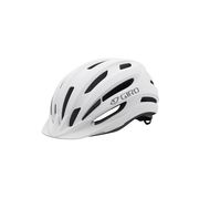 Giro Register Ii Helmet Matte White Charcoal Universal Adult 