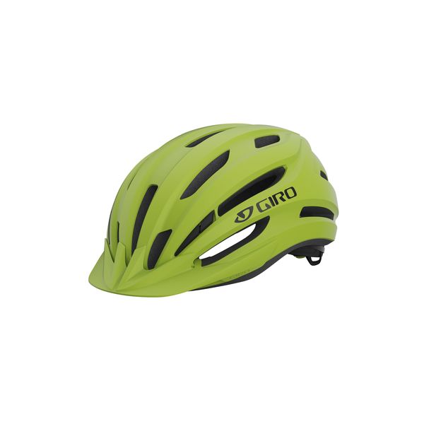 Giro Register Ii Helmet Matte Ano Lime Universal Adult click to zoom image