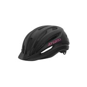 Giro Register Ii Uw Women's Helmet Matte Black Raspberry Universal Women's 