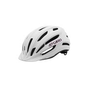 Giro Register Ii Uw Women's Helmet Matte White Dark Cherry Universal Women's 