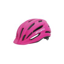 Giro Register Ii Uy Child's Helmet Matte Bright Pink Universal Youth