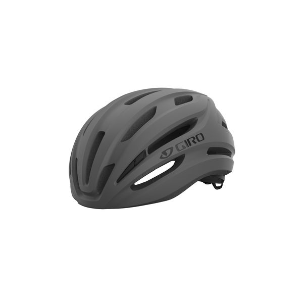 Giro Isode Ii Helmet Matte Titanium/Black Universal Adult click to zoom image