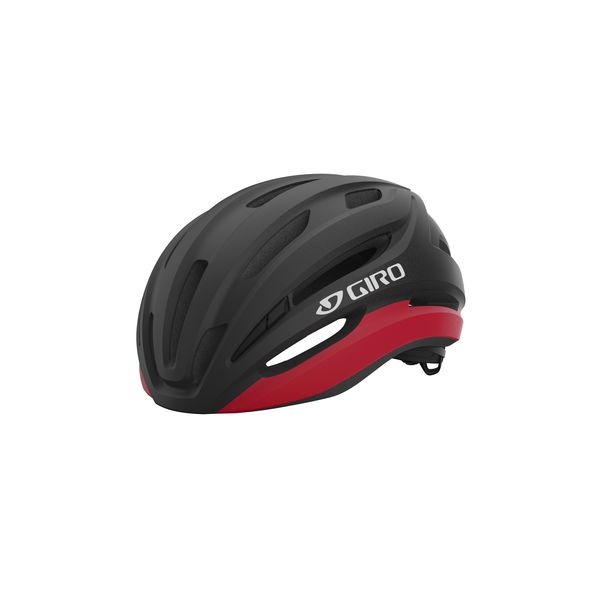 Giro Isode Mips Ii Helmet Matte Black Red Universal Adult click to zoom image