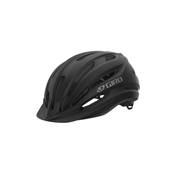 Giro Register Ii Led Helmet Matte Black Charcoal Universal Women's click to zoom image