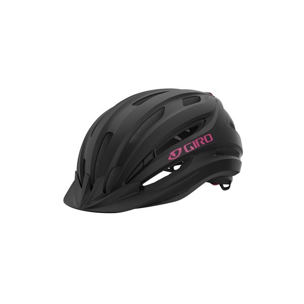 Giro Register Ii Led Womens Helmet Matte Black Raspberry Universal Women's click to zoom image