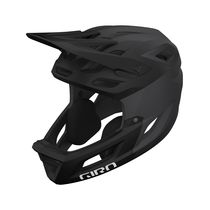 Giro Coalition Spherical Helmet Matte Black