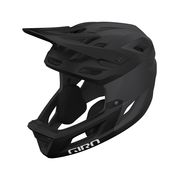 Giro Coalition Spherical Helmet Matte Black 