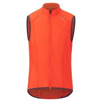 Giro Chrono Expert Wind Vest Vermillion