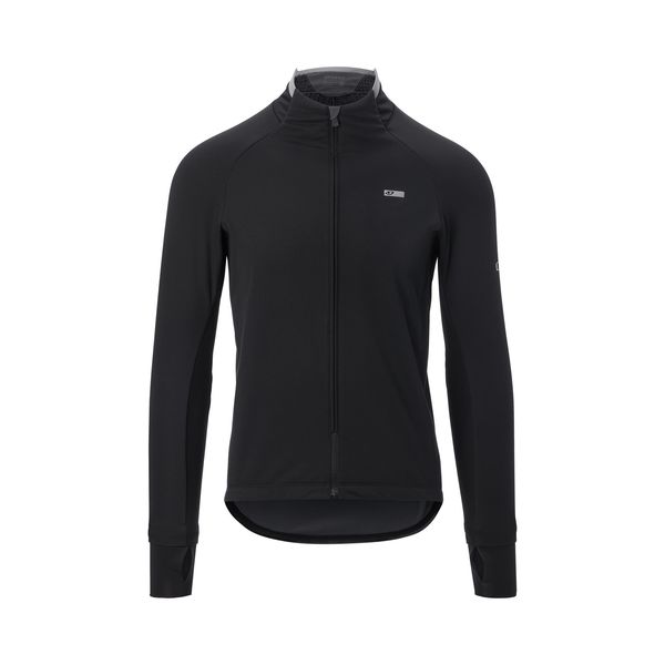 Giro Men's Chrono Pro Alpha Jacket Black click to zoom image