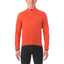 Giro Chrono Expert Wind Jacket Vermillion