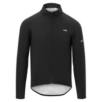 Giro Men's Chrono Expert Rain Jacket Black