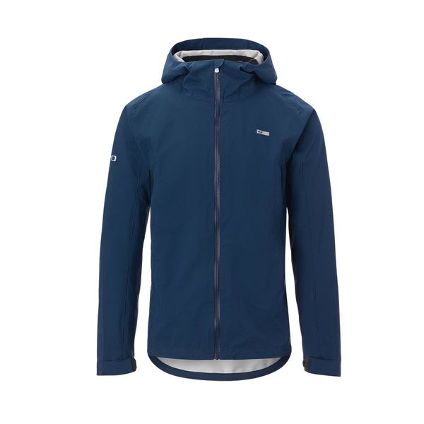 Giro Men's Havoc H2o Jacket Midnight click to zoom image