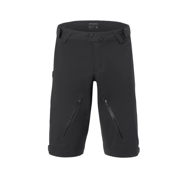 Giro Men's Havoc H2o Short Black click to zoom image