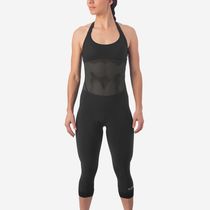 Giro Women's Chrono Expert Halter Bib Knicker Black