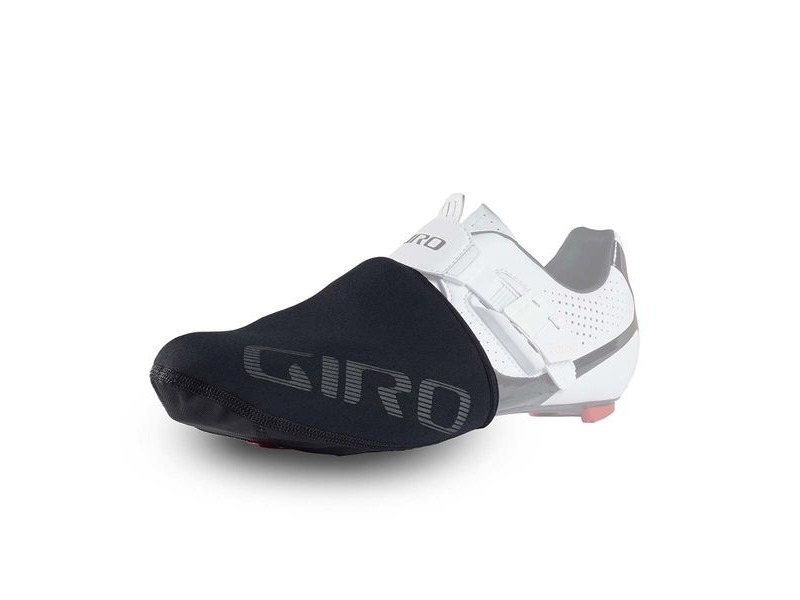 Giro Ambient Water and Wind Resistant Neoprene Toe Covers 2016 click to zoom image