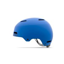 Giro Dime Fs Youth/Junior Helmet Matt Blue