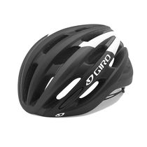Giro Foray Road Helmet Black/White