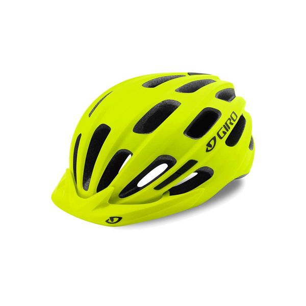 Giro Register Helmet Highlight Yellow Unisize 54-61cm click to zoom image
