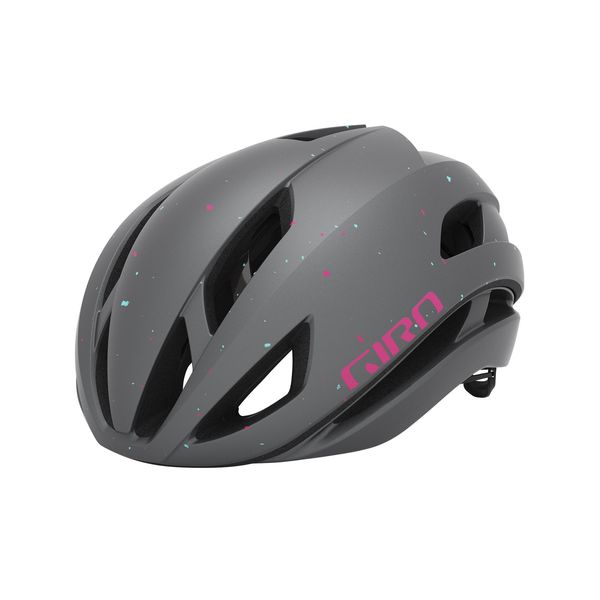 Giro Eclipse Spherical Road Helmet Matte Charcoal Mica click to zoom image