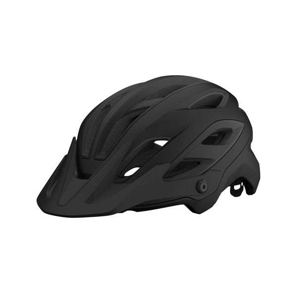 Giro Merit Spherical Dirt Helmet Matte Black/Gloss Black click to zoom image