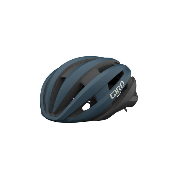 Giro Synthe Mips II Road Helmet Matte Harbour Blue click to zoom image