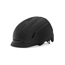 Giro Caden Ii Urban Helmet Matte Black