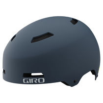 Giro Quarter Fs Helmet Matte Portaro Grey