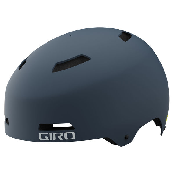 Giro Quarter Fs Helmet Matte Portaro Grey click to zoom image