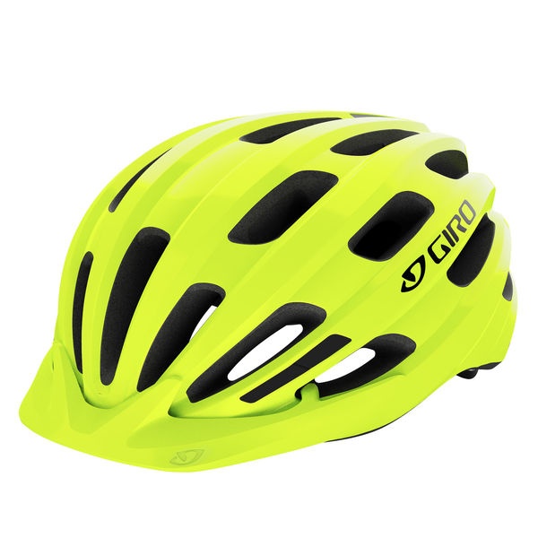 Giro Register Mips Helmet Matte Highlight Yellow Unisize 54-61cm click to zoom image