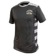 Fasthouse Classic Outland Short Sleeve Jersey Black 
