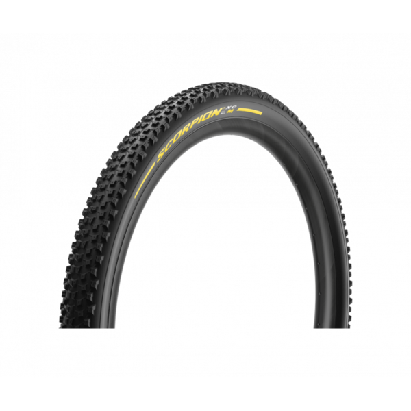 Pirelli Scorpion XC M ProWALL 29x2.20 Clincher - Folding Bead, £55.99, Wheels & Tyres, MTB Trail Tyres, Singletrack Bikes, Kirkcaldy, Fife, Cycle Shop