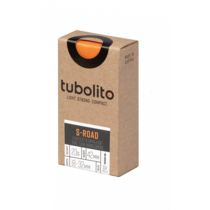 Tubolito S-Tubo Road 700x18-32 60mm