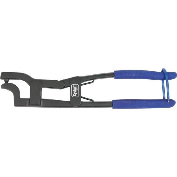 Cyclus Tools Punch Pliers for Mudguards click to zoom image