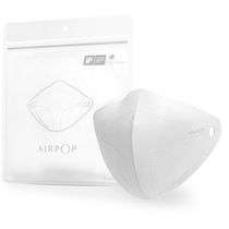 AirPop Replacement Filters 4 Pack