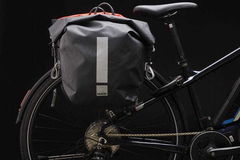 Aeroe Spider Rear Pannier Rack click to zoom image