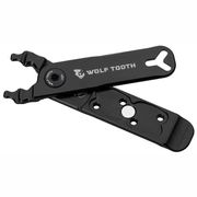 Wolf Tooth Master Link Combo Pack Pliers  click to zoom image