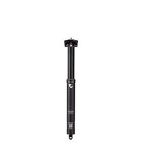 Wolf Tooth Resolve Dropper Post Black / 125mm