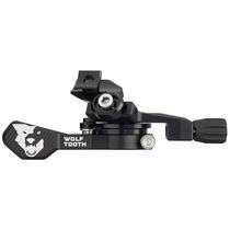 Wolf Tooth ReMote Pro Dropper Lever Black / Hope