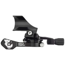 Wolf Tooth ReMote Pro Dropper Lever Blackhimano IS-II